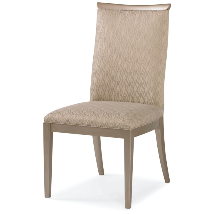 Century Century Chair Side Chair