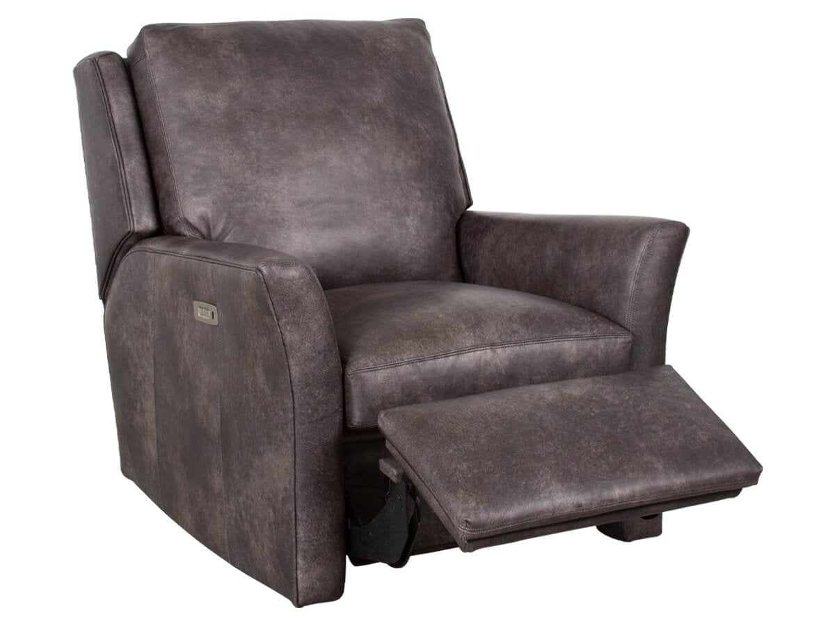 Aubry Manual Recliner