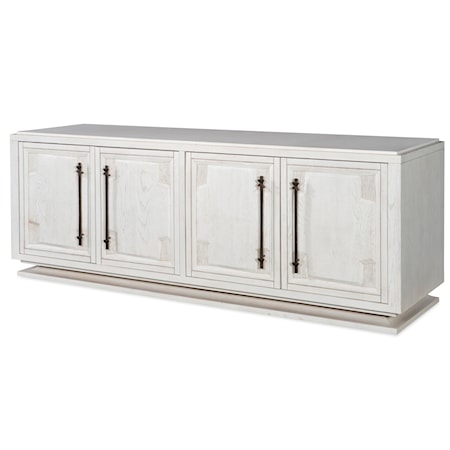 De Vence Cabinet