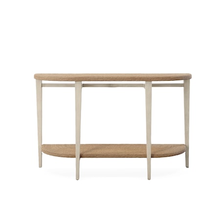 Console Tables