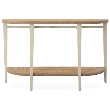 Console Tables