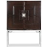 Century Chin Hua Bar Cabinet