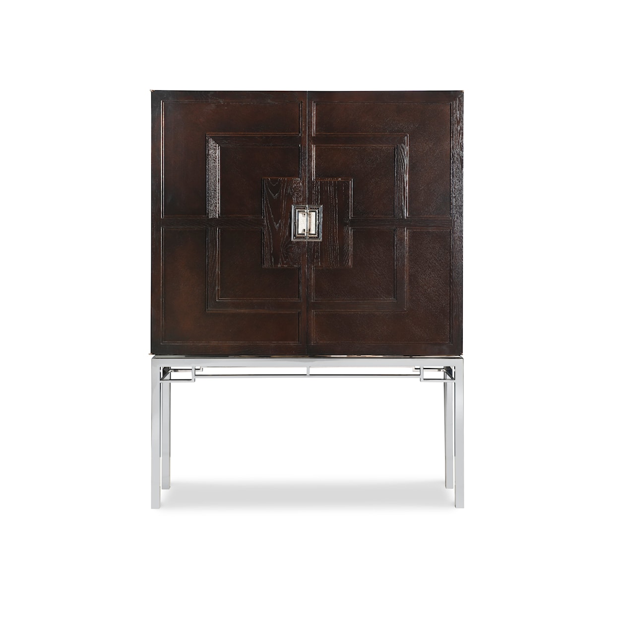 Century Chin Hua Bar Cabinet