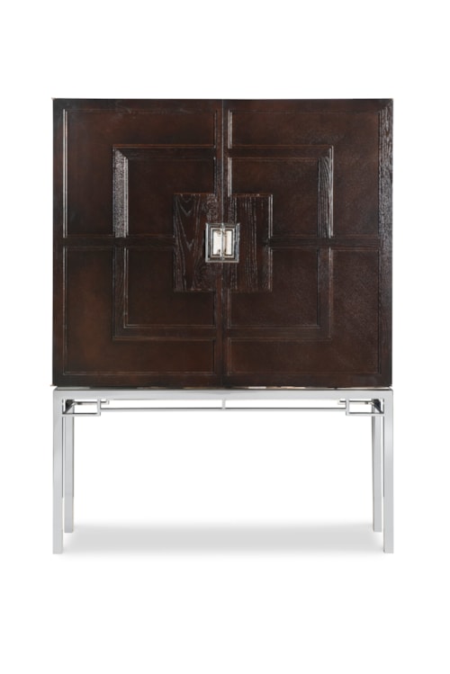 Chin Hua Bar Cabinet