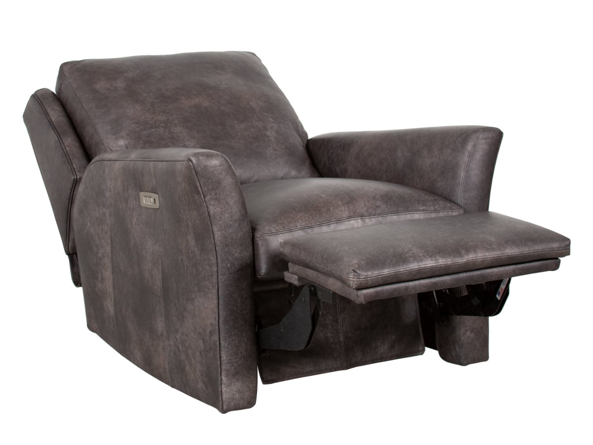 Aubry Electric Recliner
