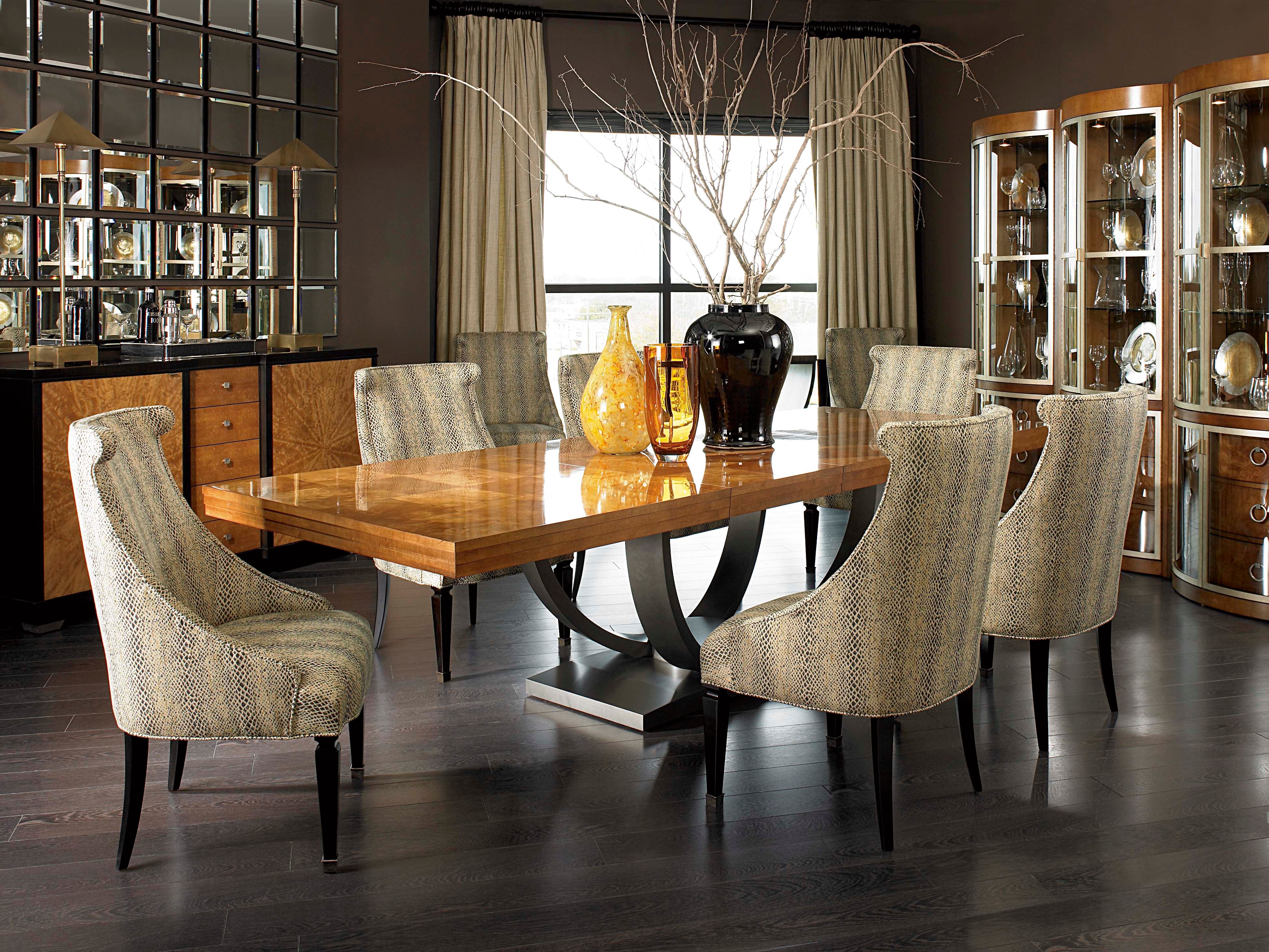 Century Century Chair Omni Chair