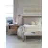 Century Monarch Fine Furniture Monarch Bed
