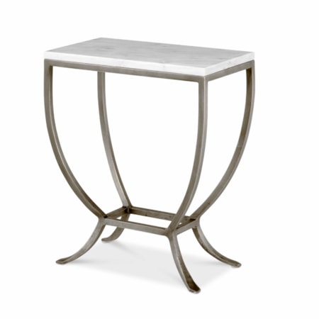 Chairside Table