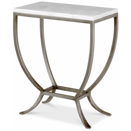 Chairside Table