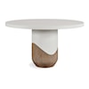 Century Outdoor Dining Outdoor Dining Table - Round
