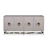 Century Monarch Fine Furniture Monarch Credenza