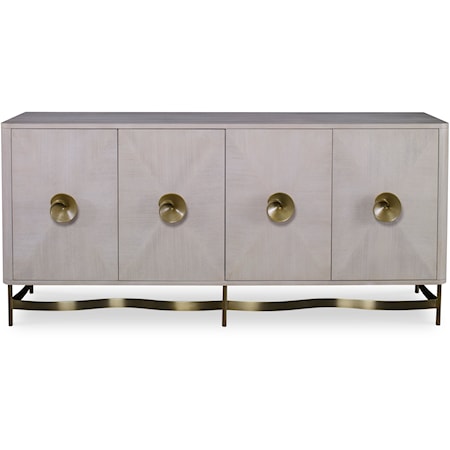 Monarch Credenza