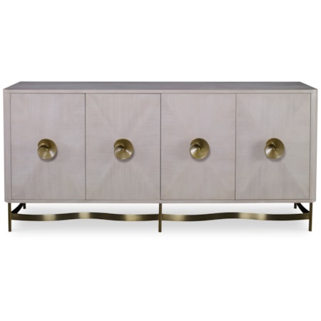 Monarch Credenza