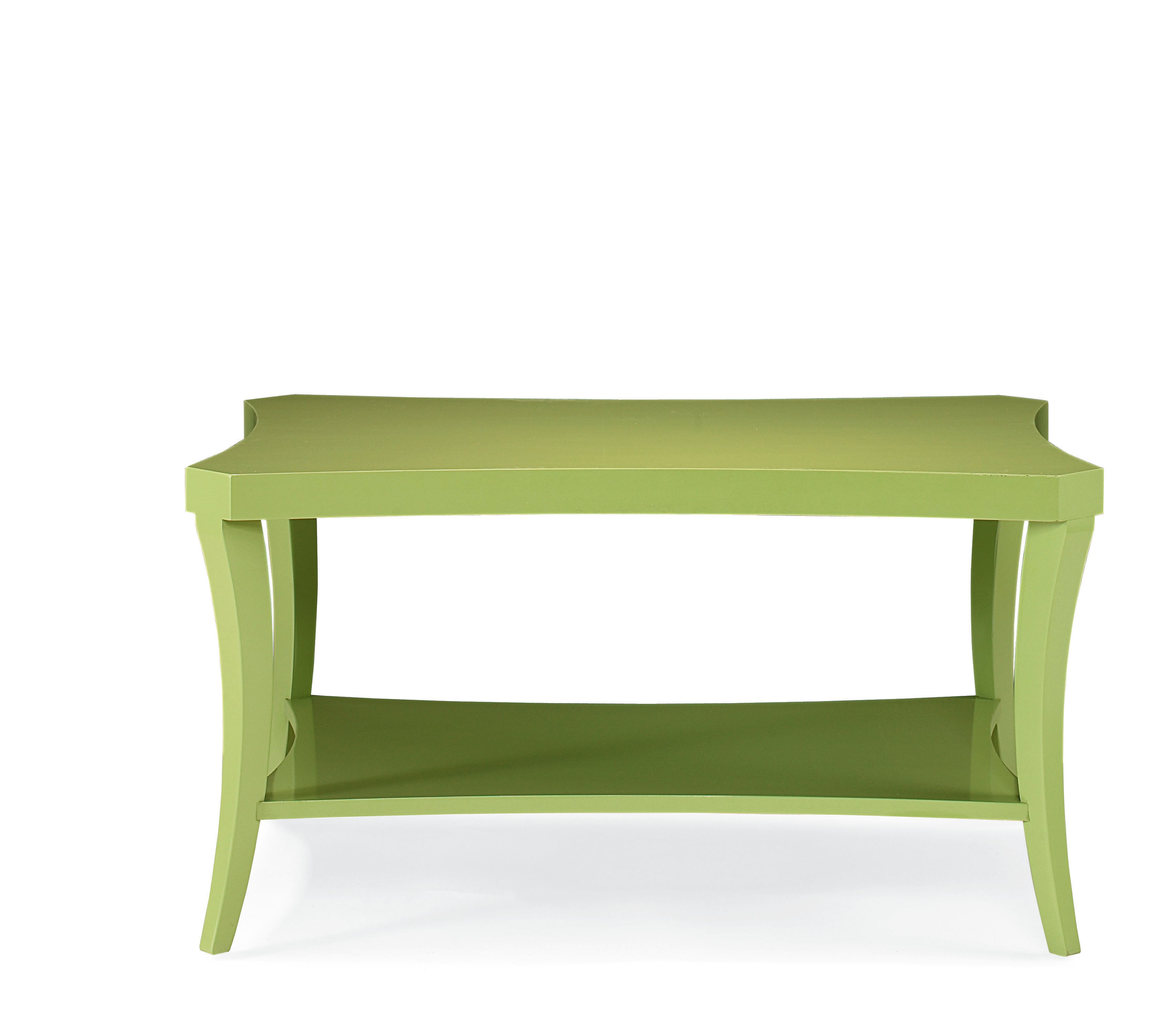 Century Tribeca Cocktail Table