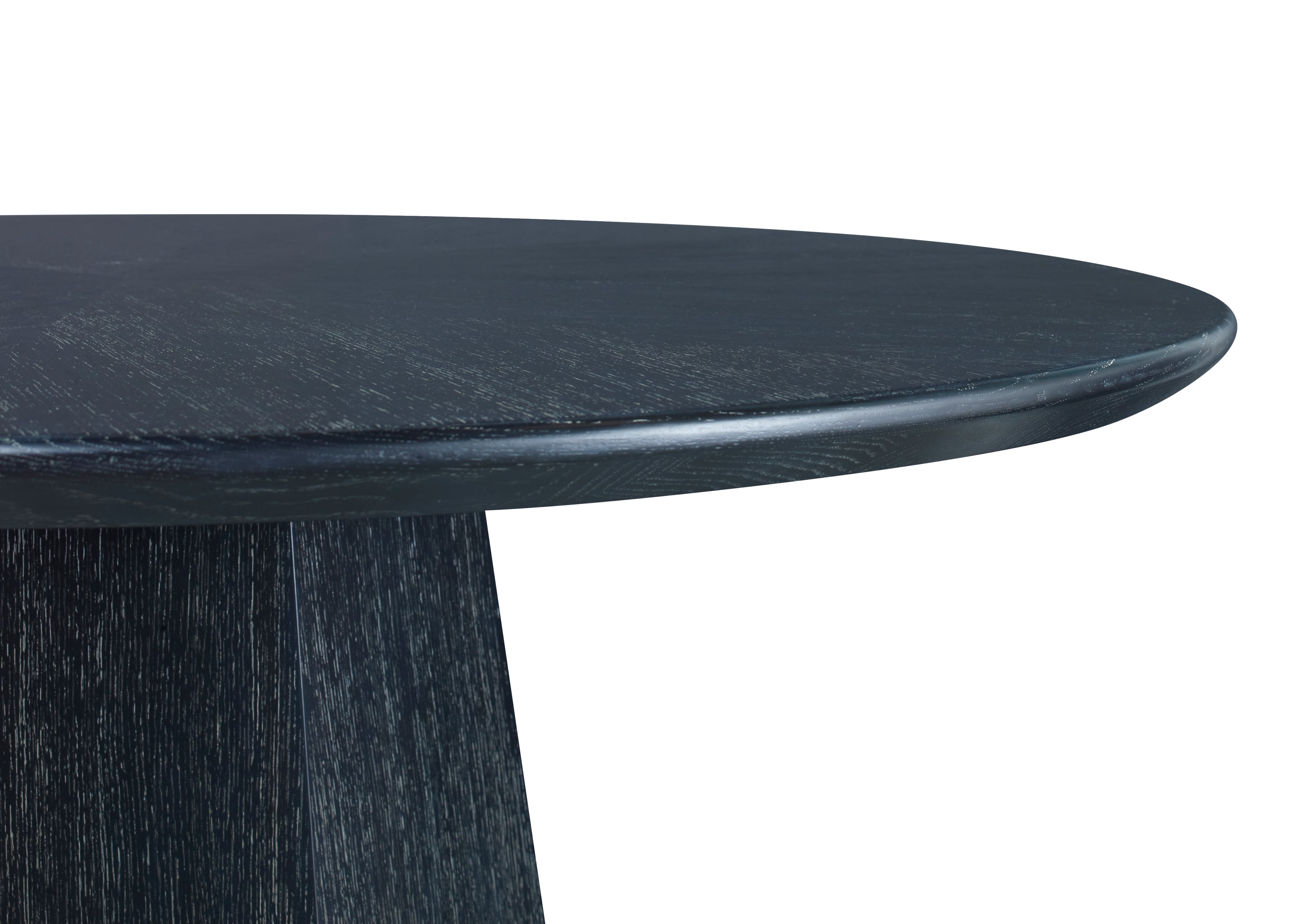Round Dining Table