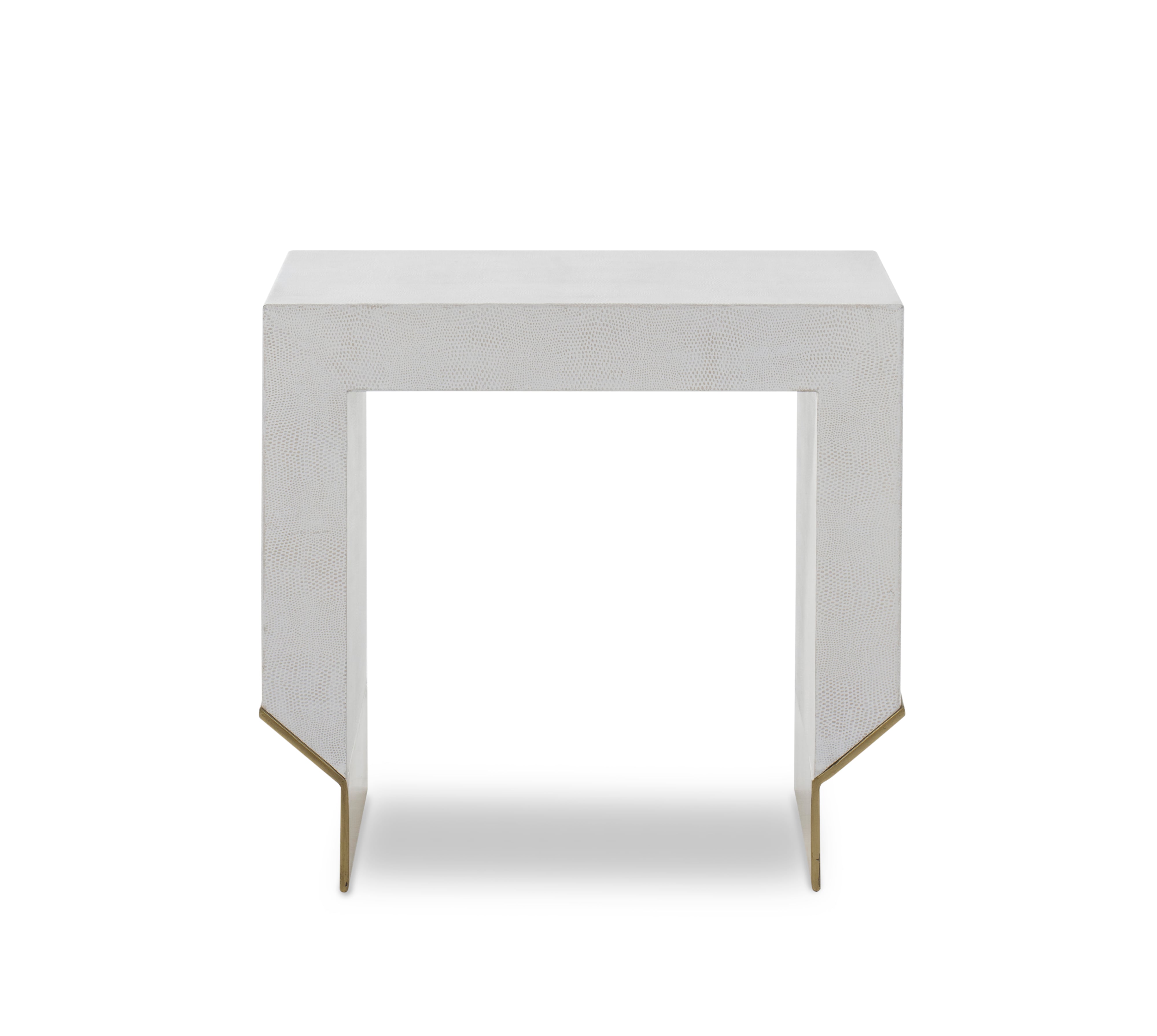 Century Grand Tour SF5889 Fractal Contemporary Bench with