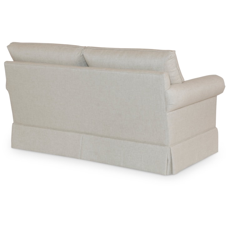 Century Century Studio Essentials Clayburn Loveseat