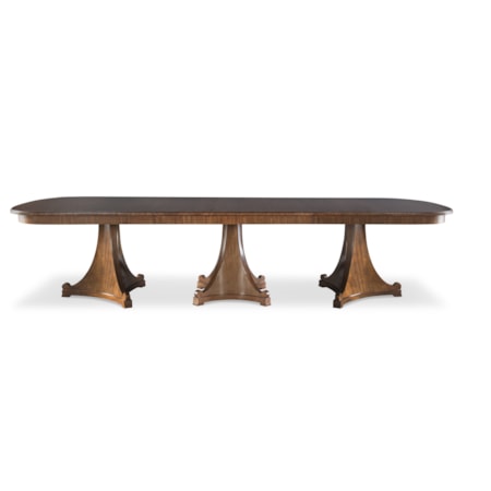 Rectangular Dining Table