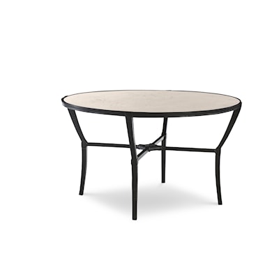 Century Andalusia Outdoor Dining Table