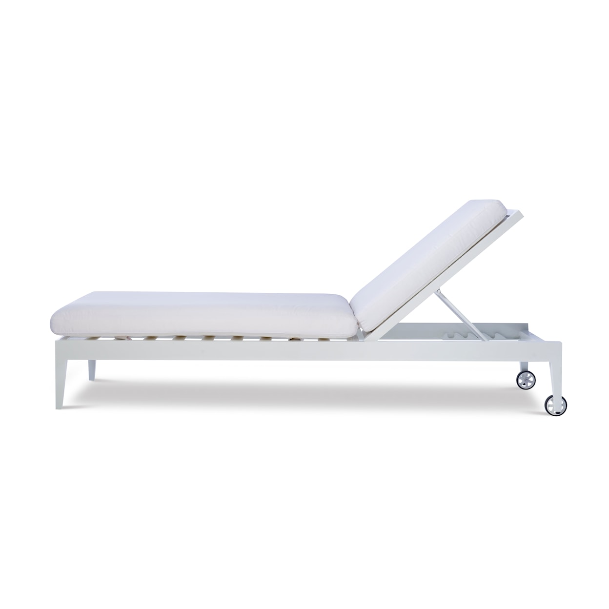 Century Allison Paladino Sail Armless Chaise