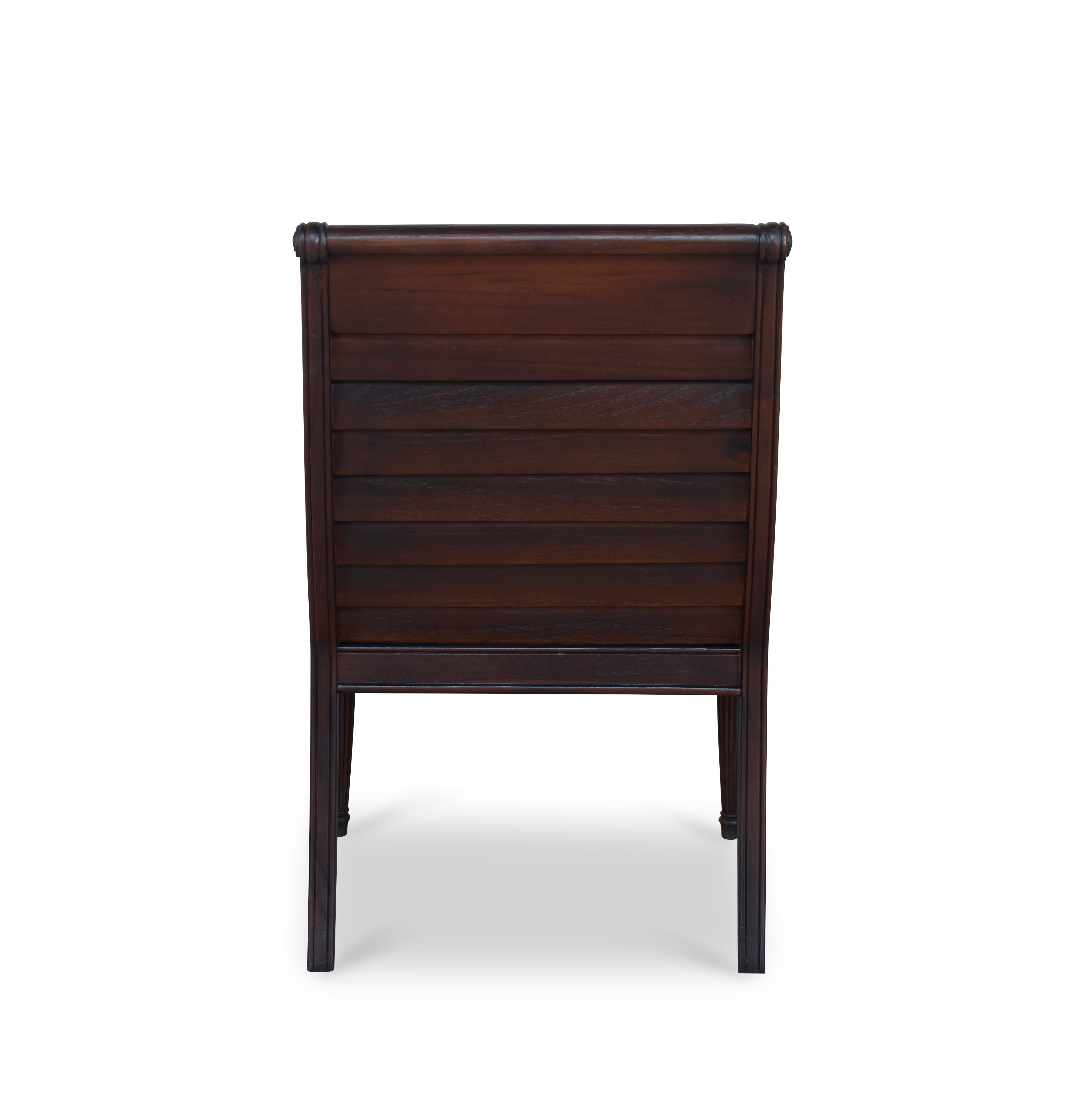 Century Archipelago Dining Arm Chair