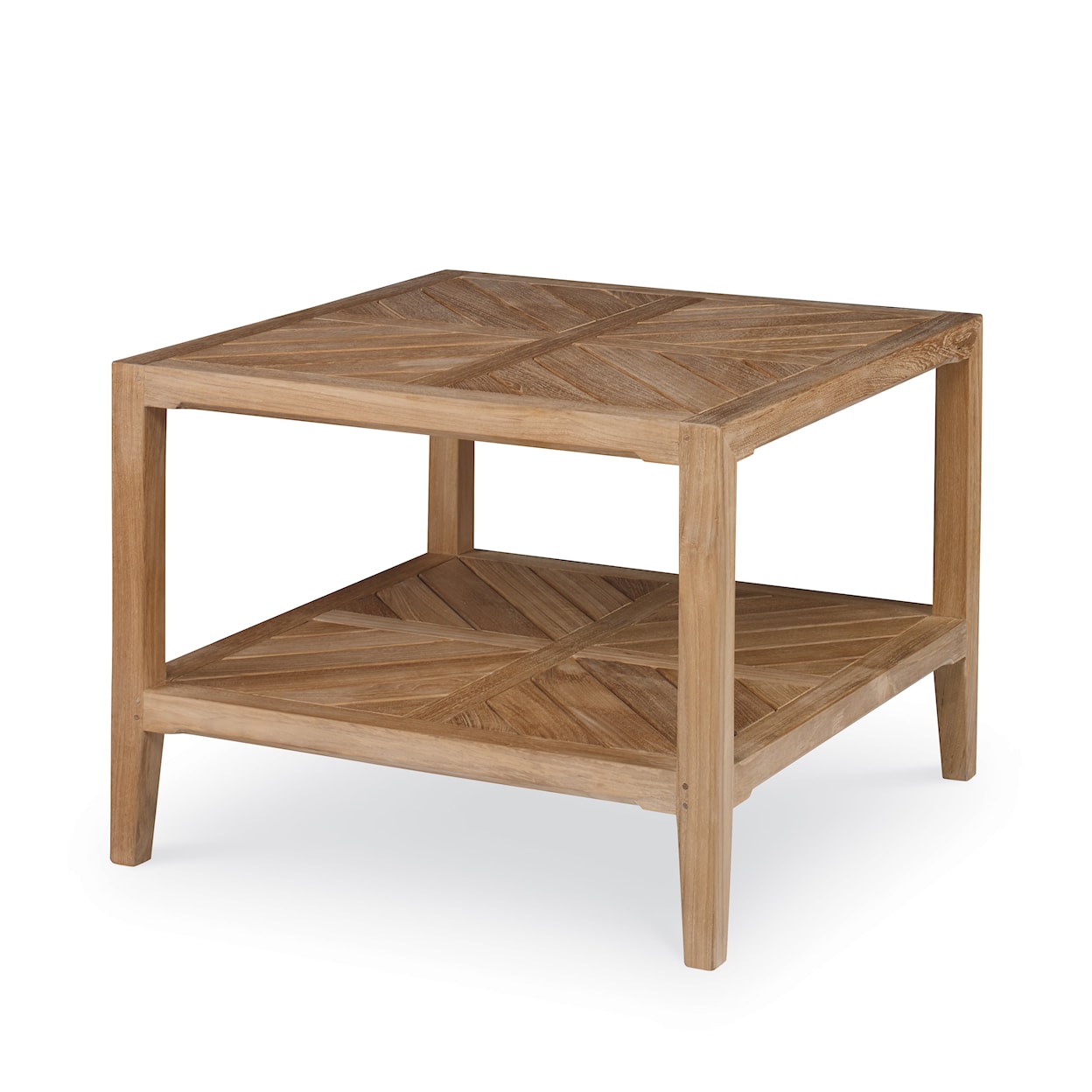 Century West Bay Outdoor Side Tables