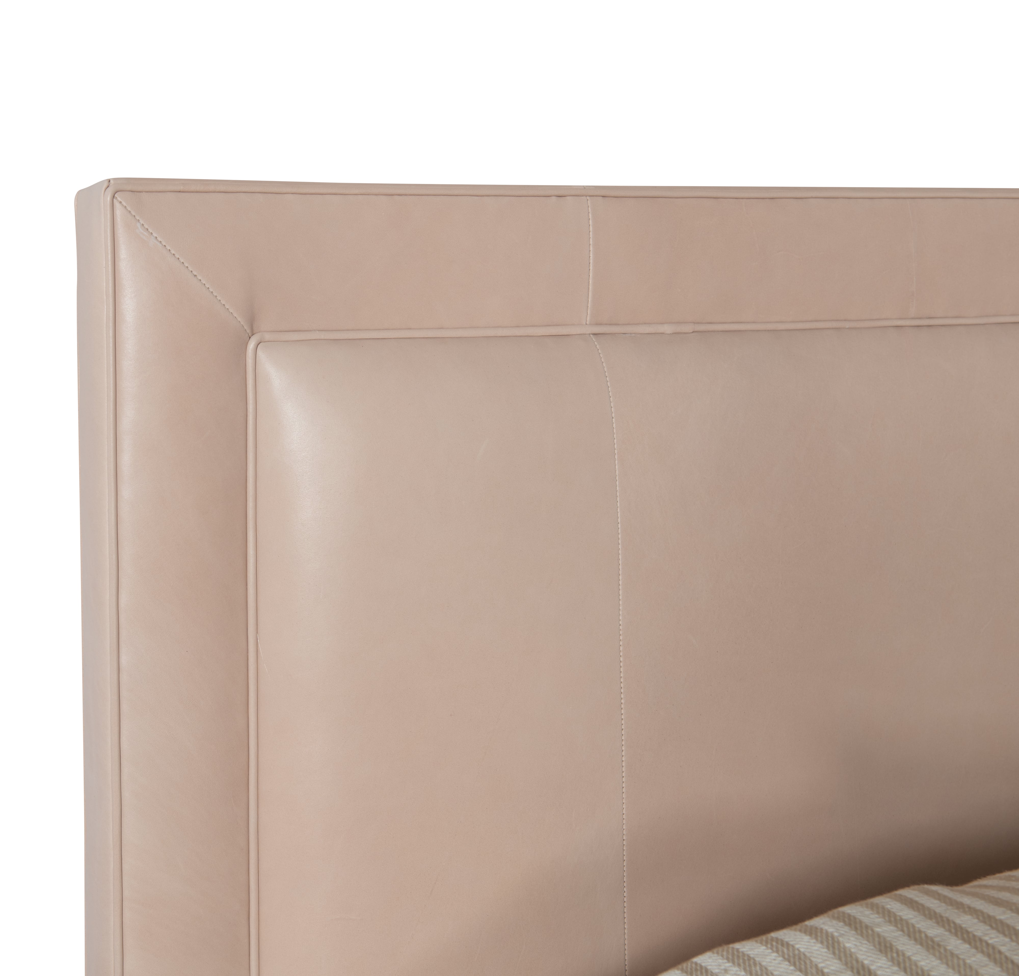 Century Thomas O'Brien Fifth Avenue Modern King Bed