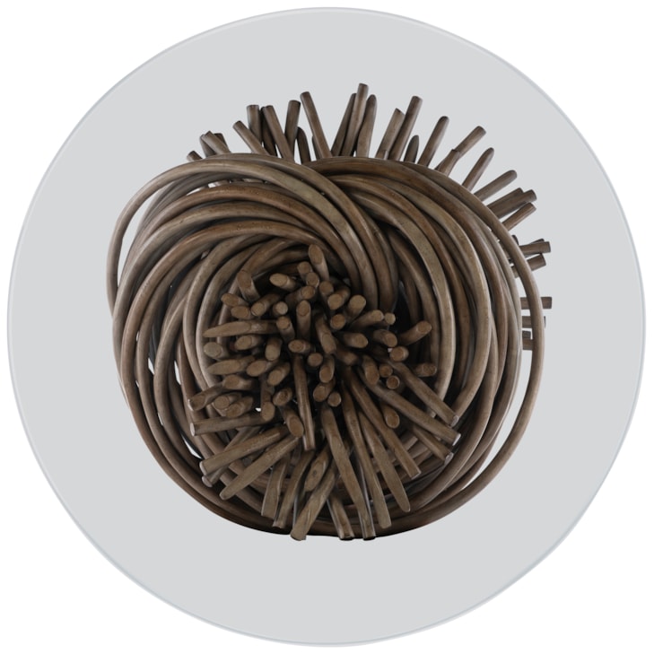 Century Curate Cocktail Tables