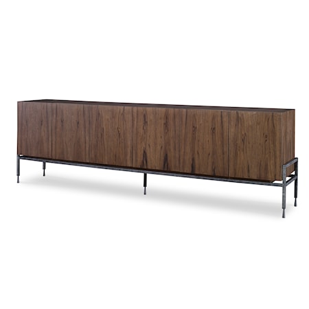 Gaston Credenza