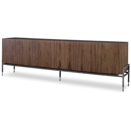 Gaston Credenza
