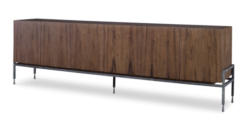 Gaston Credenza