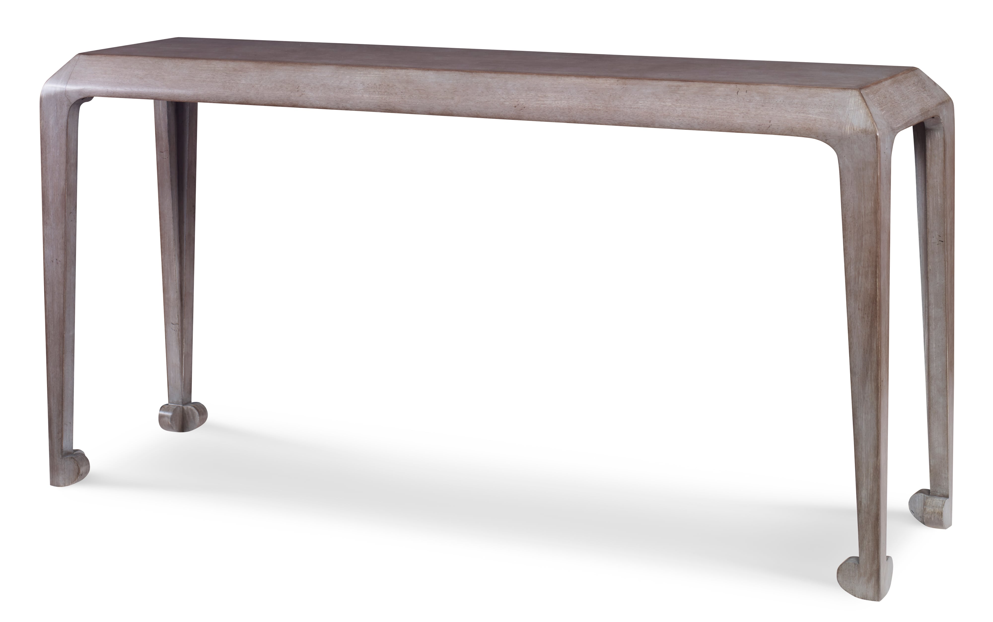 Century Thomas O'Brien Edward Console Table