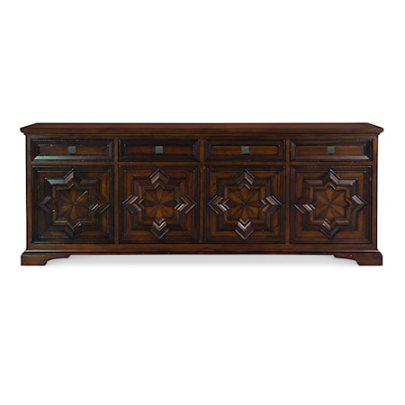 Credenzas