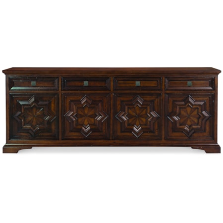 Credenzas