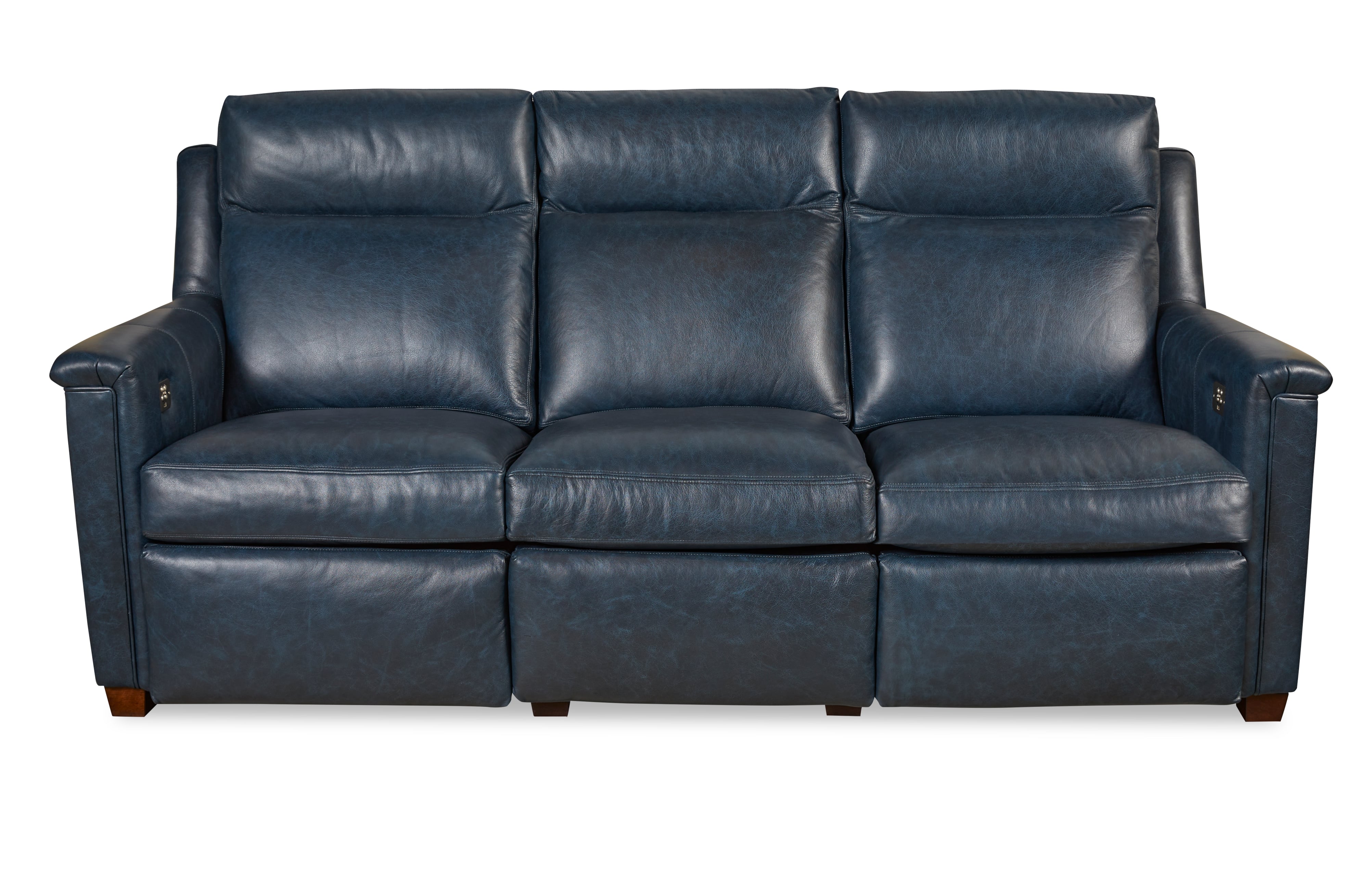 Wythe Electric Motion Wh Sofa