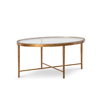 Cocktail Table