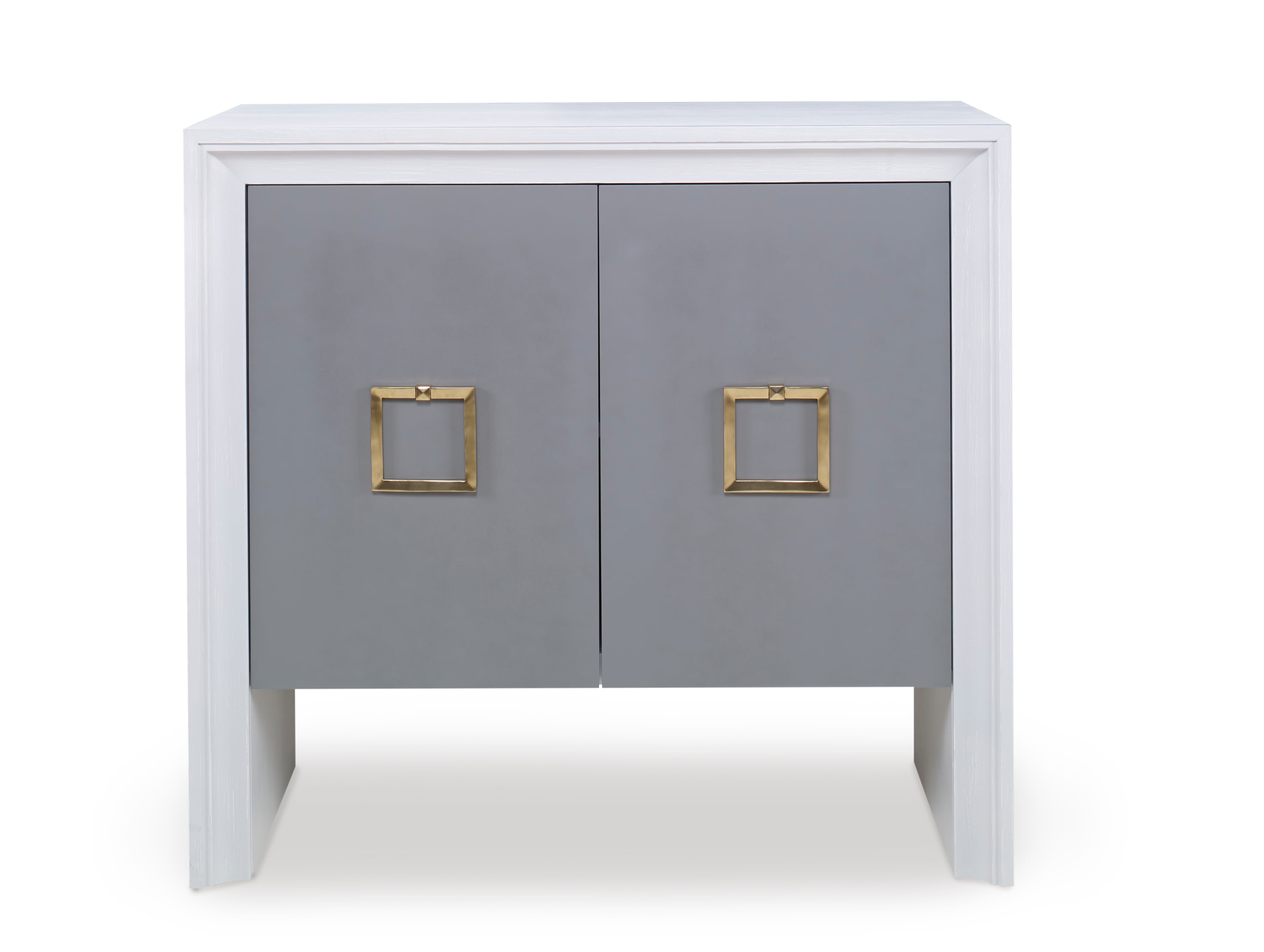 Wythe 2 Door Credenza