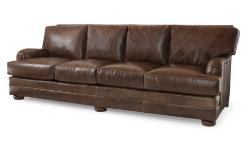 Leatherstone Large Sofa