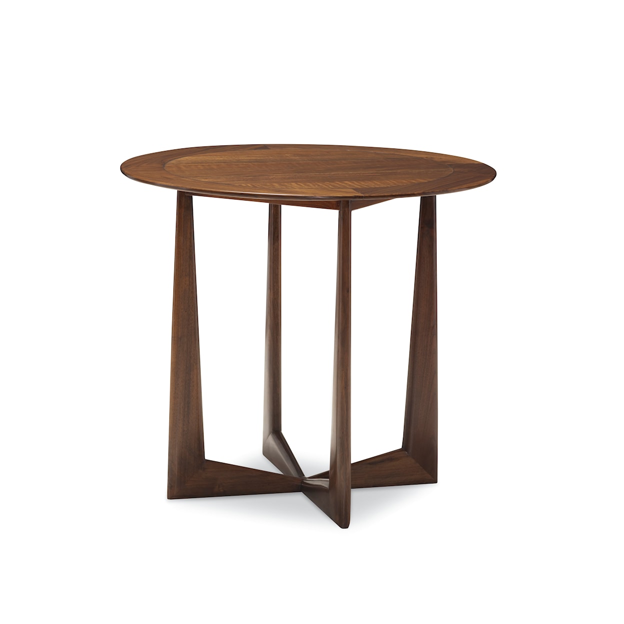 Century Grand Tour Side Table