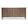 Century Grand Tour Credenzas