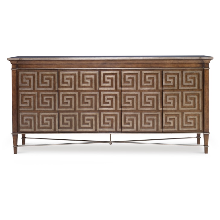 Century Grand Tour Credenzas