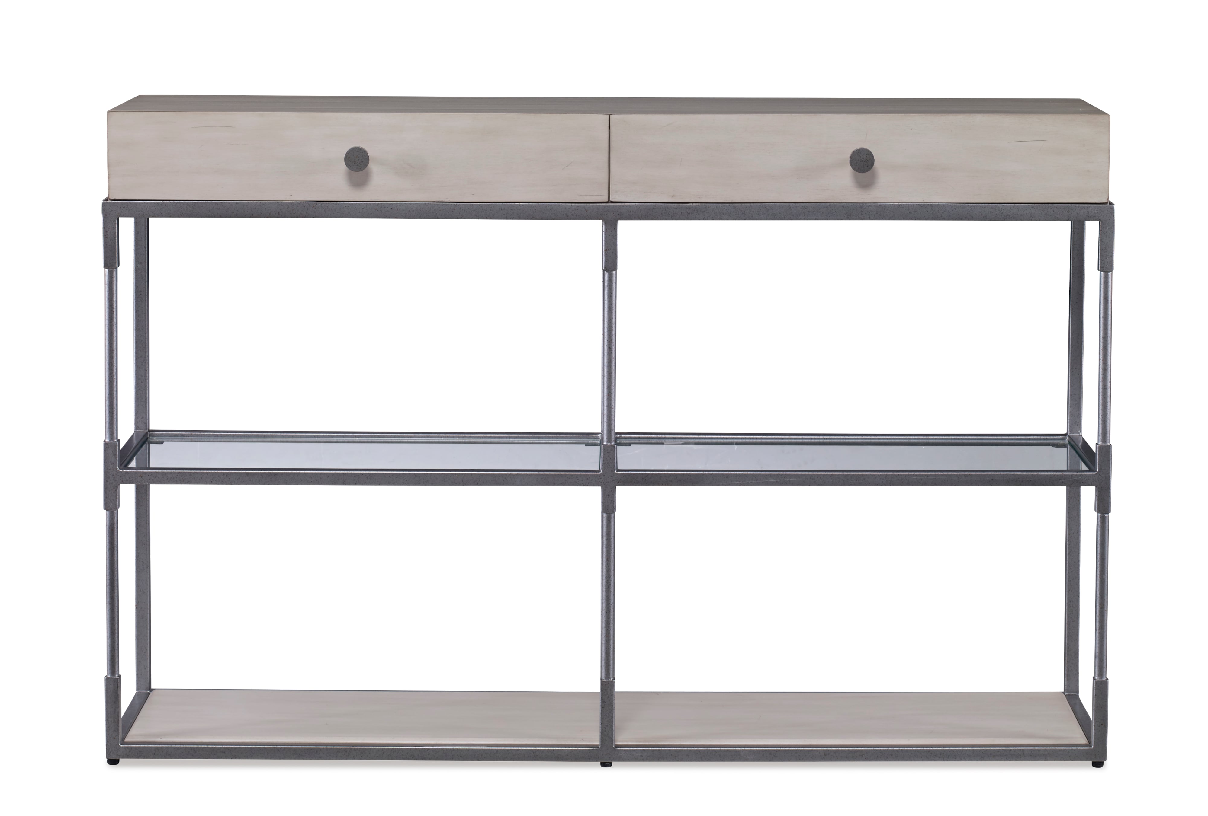 Console Tables