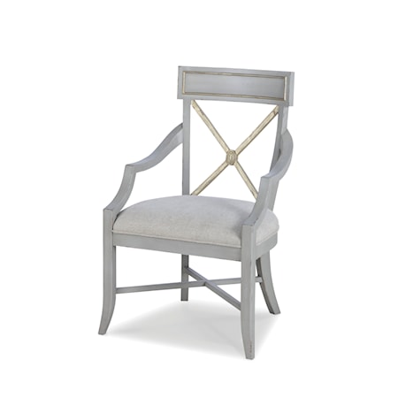 Monarch Chair