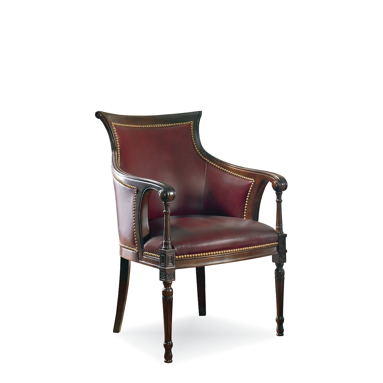 Century Century Chair Accent Chair