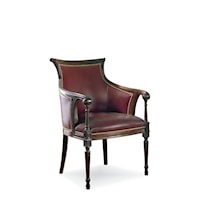 Radford Transitional Accent Chair