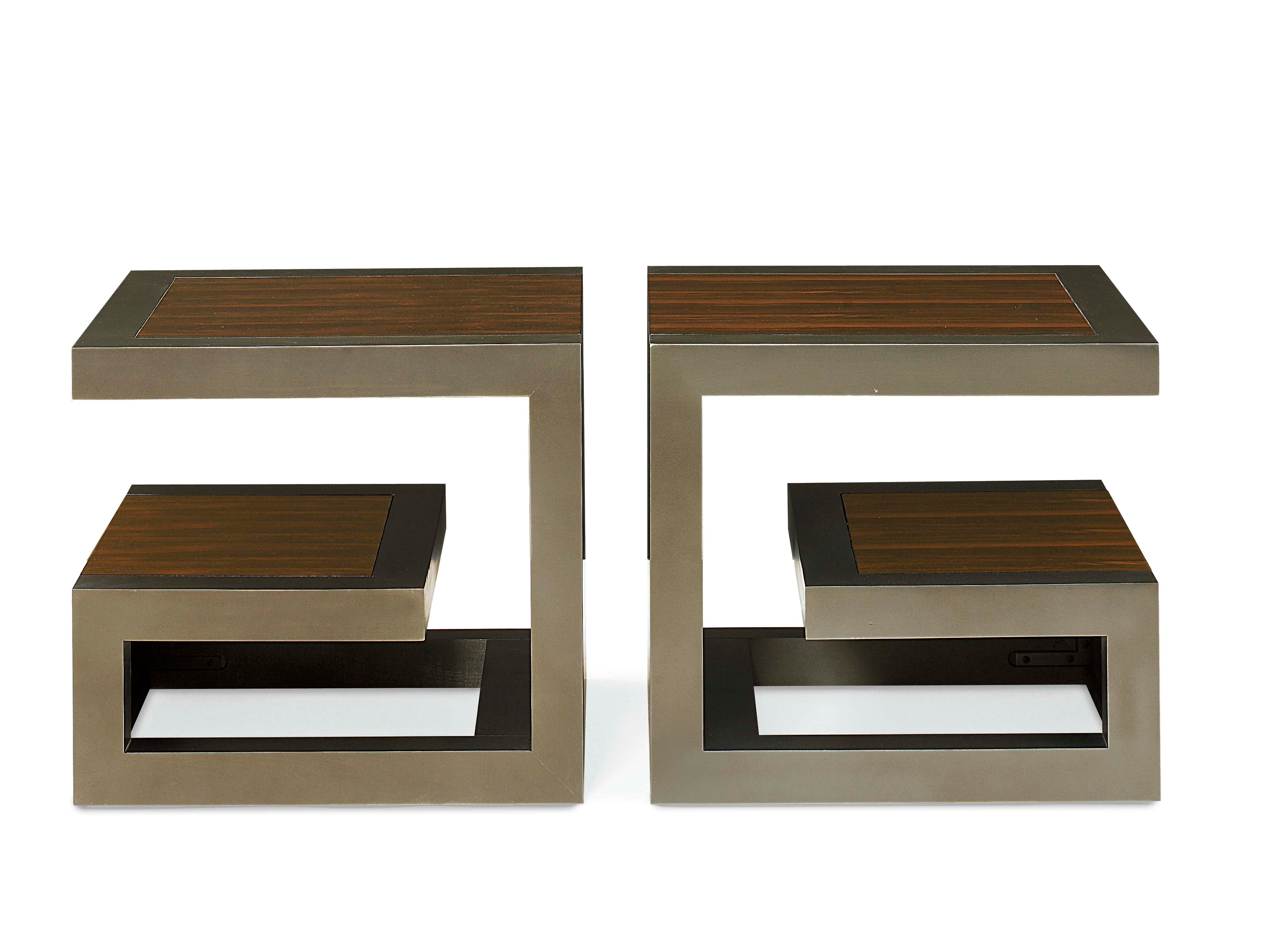 Century Chin Hua Bunching Cocktail Table