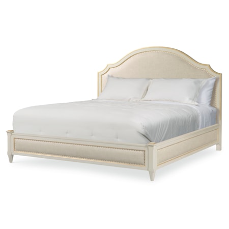 Monarch Bed