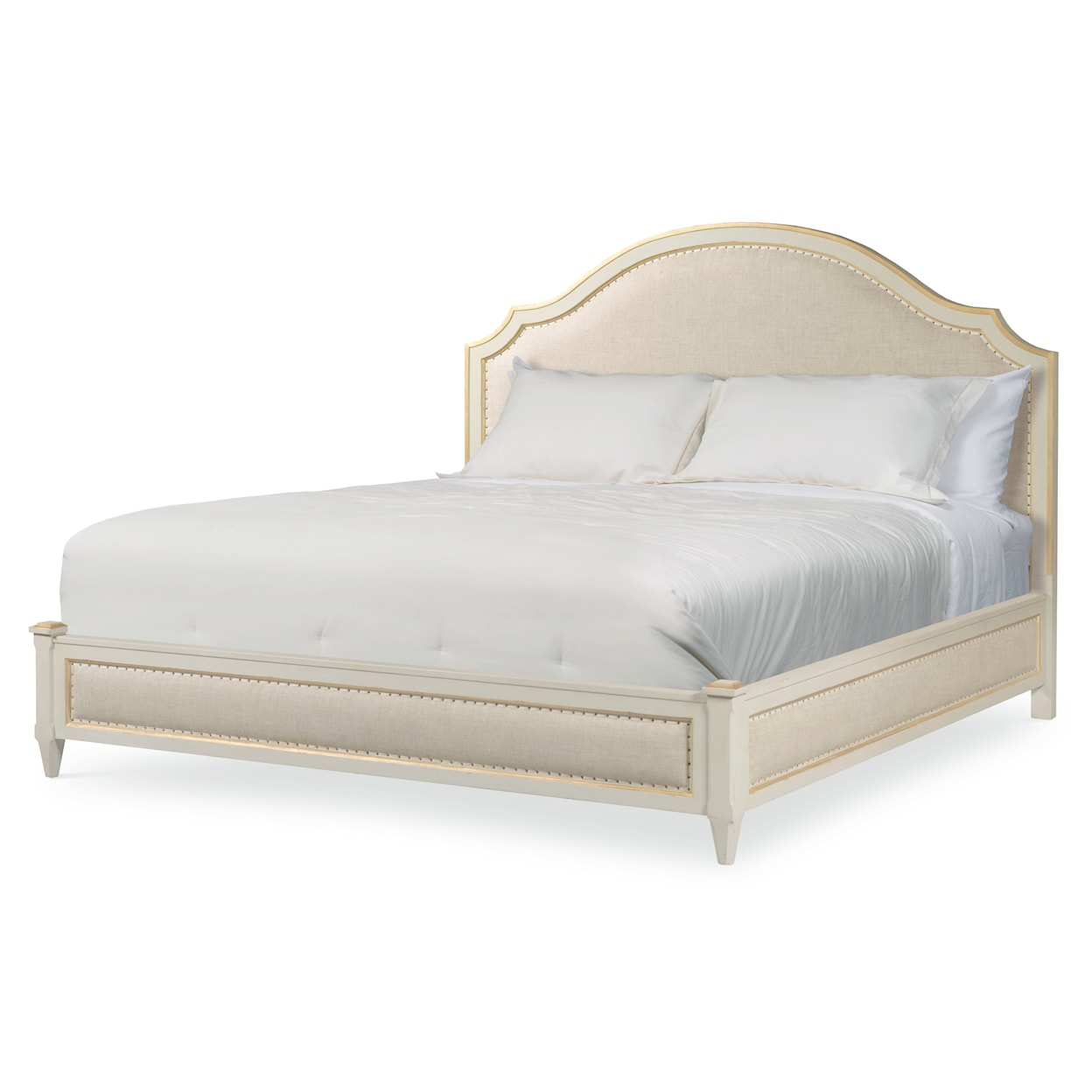 Century Monarch Fine Furniture Monarch Bed