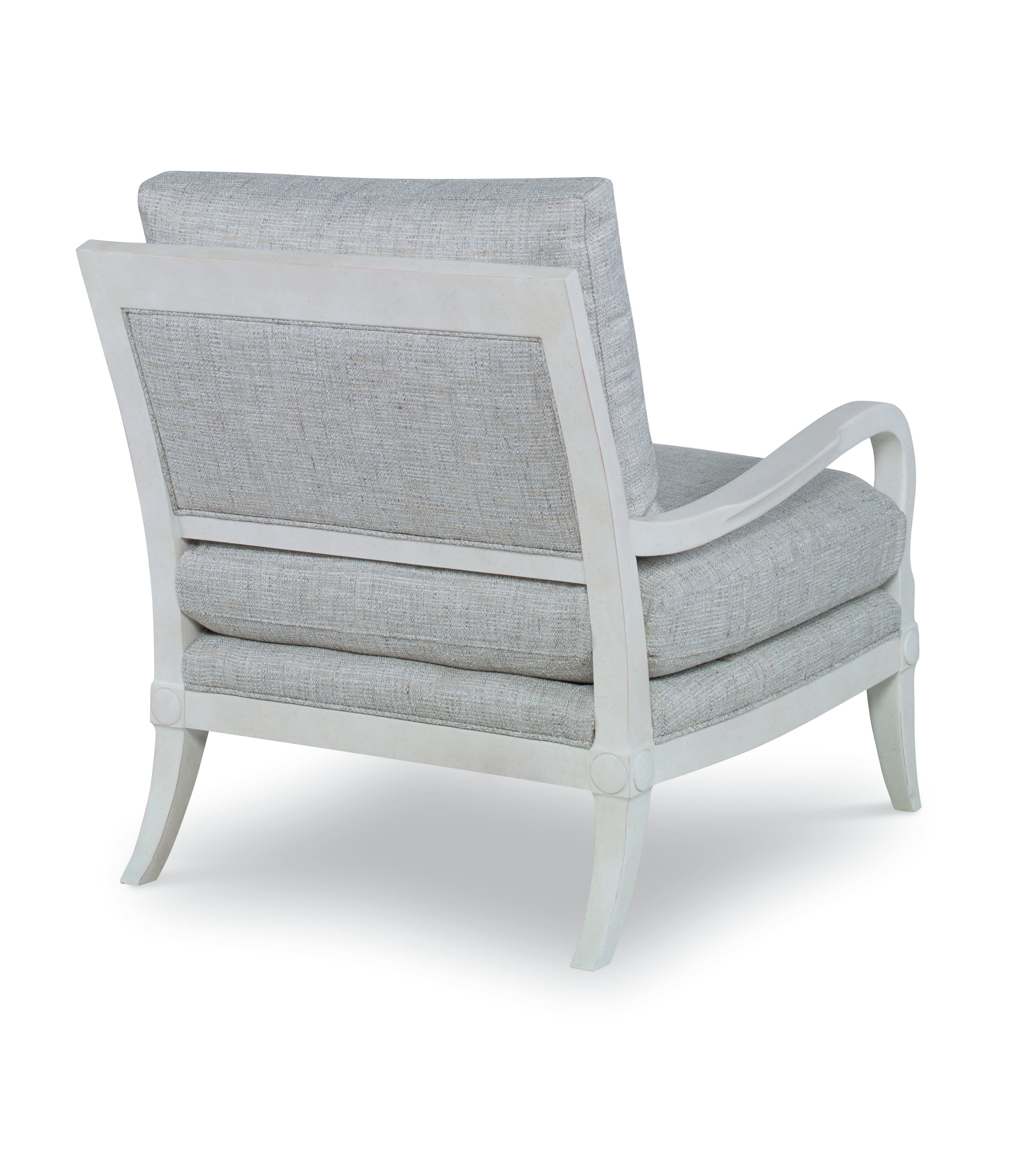 Century Century Chair Accent Chair