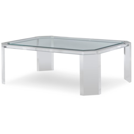 Thomas O'Brien Table